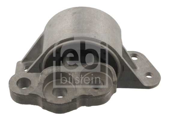 Mounting, engine